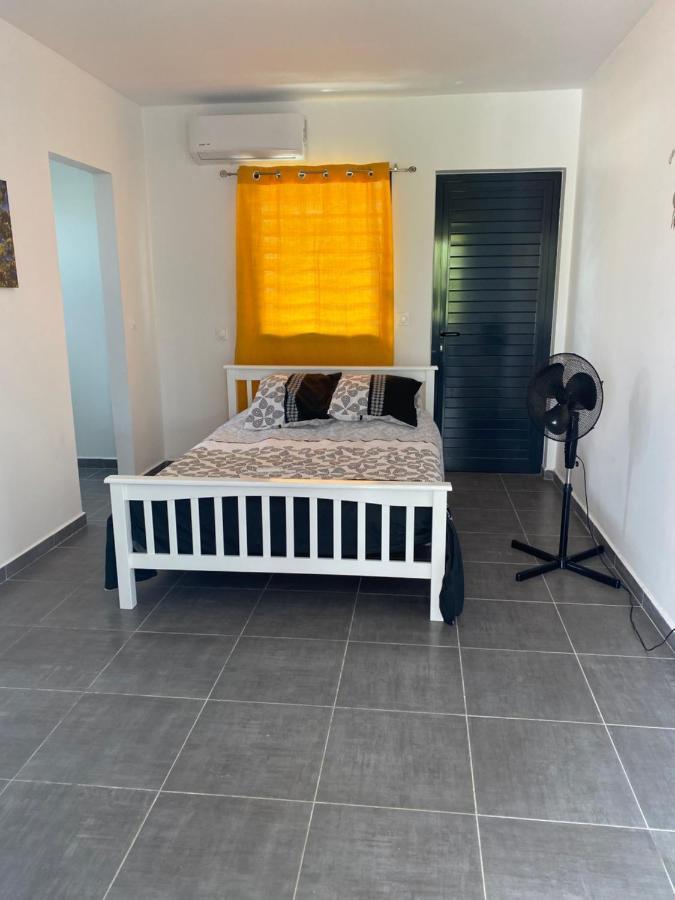 Magnifique Villa Avec Piscine Proche De La Plage Sainte-Anne  Kültér fotó